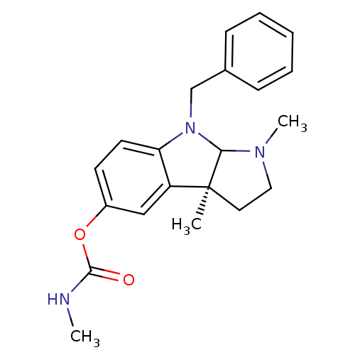 Chemical structure of BindingDB Monomer ID 10691