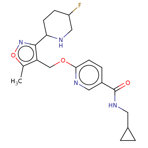 Chemical structure of BindingDB Monomer ID 10711