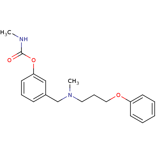 Chemical structure of BindingDB Monomer ID 10718