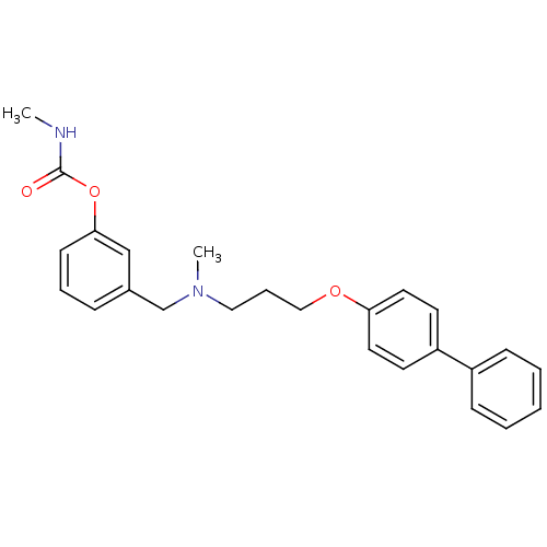 Chemical structure of BindingDB Monomer ID 10719