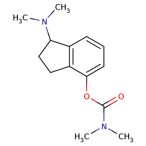 Chemical structure of BindingDB Monomer ID 10796