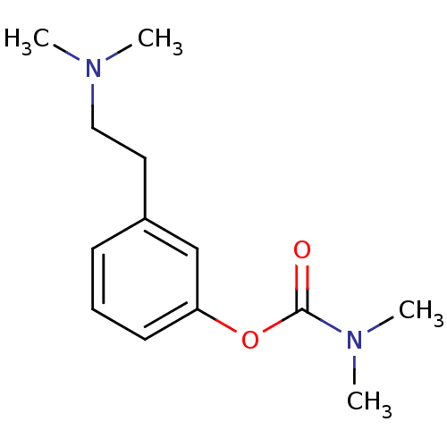 Chemical structure of BindingDB Monomer ID 10812