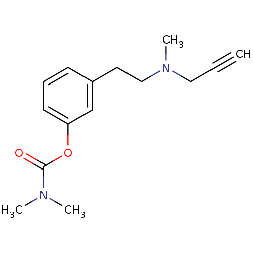 Chemical structure of BindingDB Monomer ID 10816