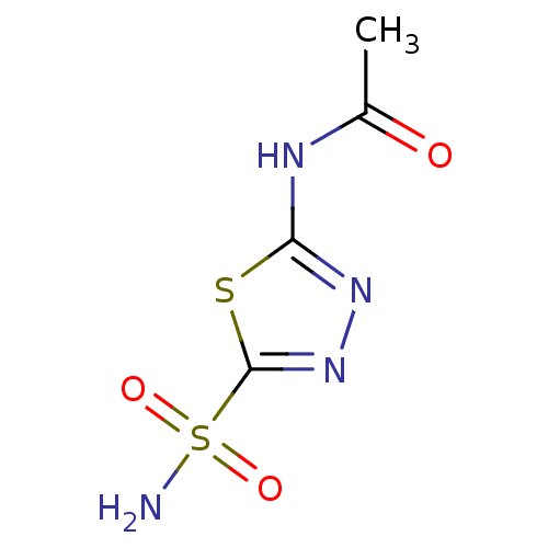 Chemical structure of BindingDB Monomer ID 10880