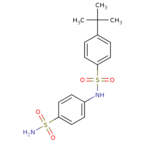 Chemical structure of BindingDB Monomer ID 10899