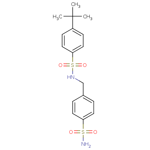 Chemical structure of BindingDB Monomer ID 10900