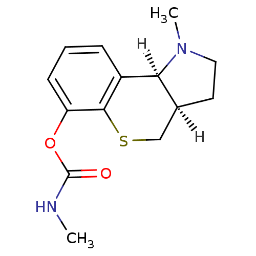 Chemical structure of BindingDB Monomer ID 10953