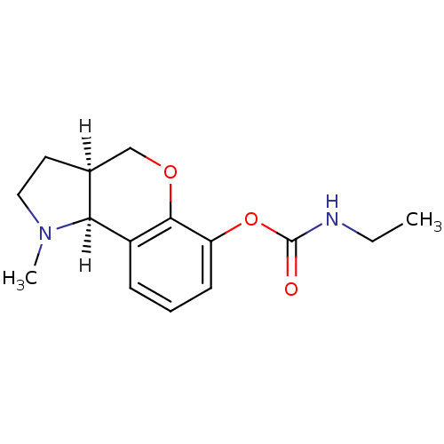 Chemical structure of BindingDB Monomer ID 10956