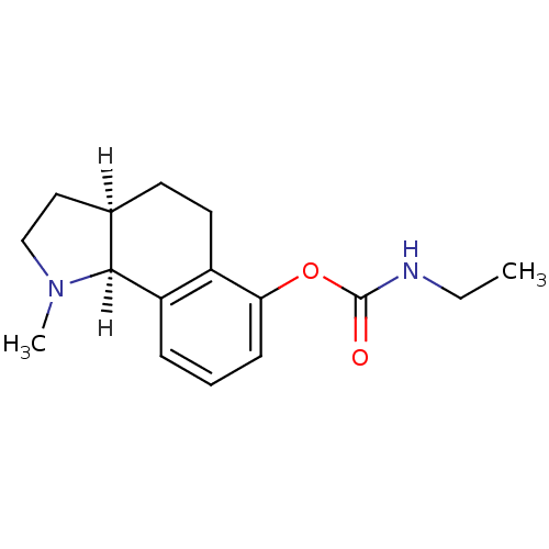 Chemical structure of BindingDB Monomer ID 10957