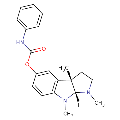 Chemical structure of BindingDB Monomer ID 10958