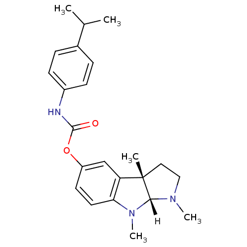 Chemical structure of BindingDB Monomer ID 10960