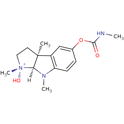 Chemical structure of BindingDB Monomer ID 10963