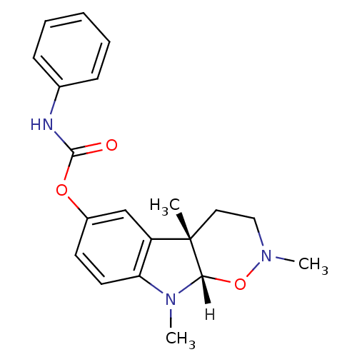 Chemical structure of BindingDB Monomer ID 10964