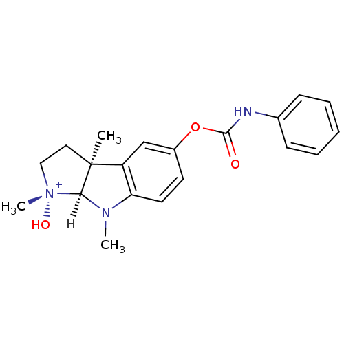 Chemical structure of BindingDB Monomer ID 10965