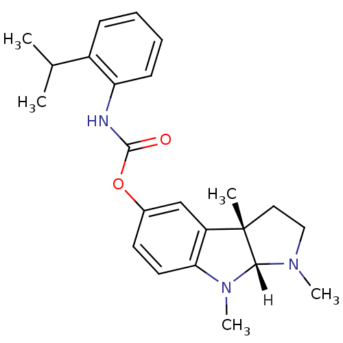 Chemical structure of BindingDB Monomer ID 10973
