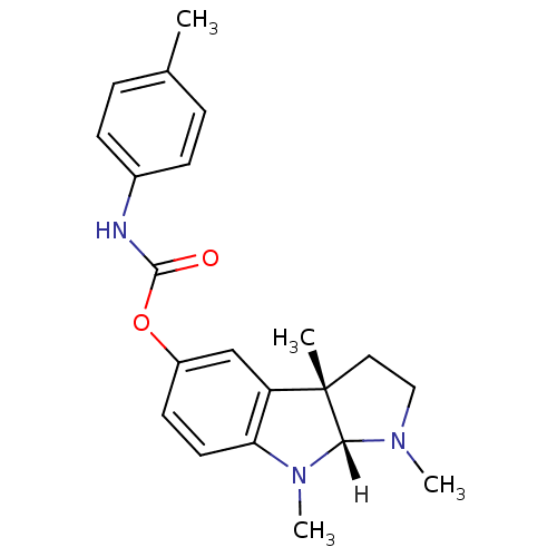Chemical structure of BindingDB Monomer ID 10975