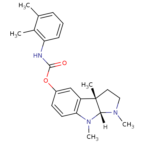 Chemical structure of BindingDB Monomer ID 10976