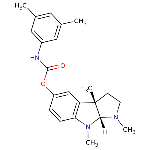 Chemical structure of BindingDB Monomer ID 10982