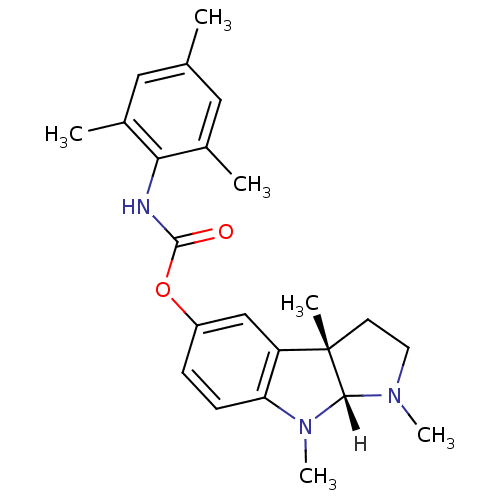 Chemical structure of BindingDB Monomer ID 10983