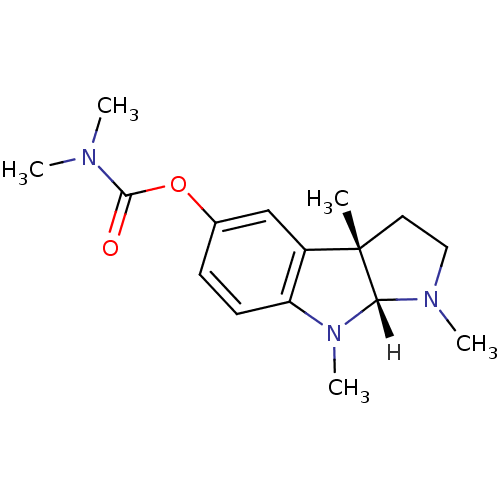 Chemical structure of BindingDB Monomer ID 10984