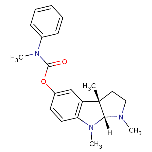 Chemical structure of BindingDB Monomer ID 10985
