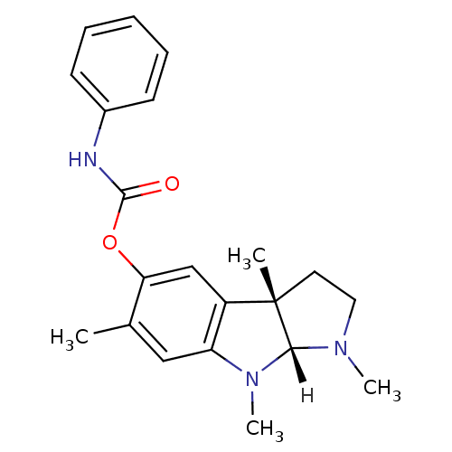 Chemical structure of BindingDB Monomer ID 10987