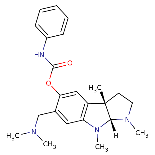 Chemical structure of BindingDB Monomer ID 10988