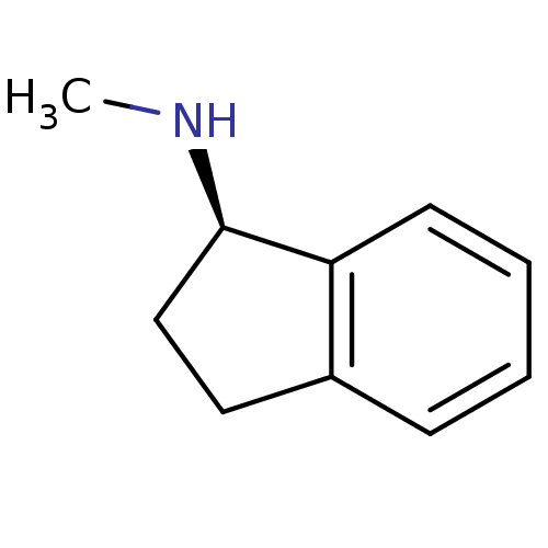 Chemical structure of BindingDB Monomer ID 10995