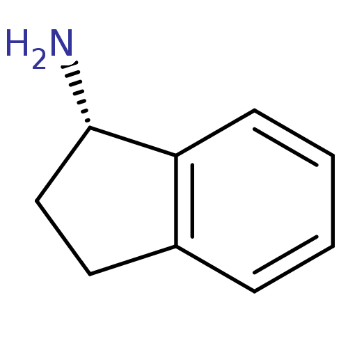 Chemical structure of BindingDB Monomer ID 10998