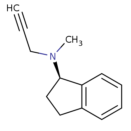 Chemical structure of BindingDB Monomer ID 11002