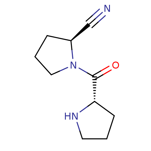 Chemical structure of BindingDB Monomer ID 11056