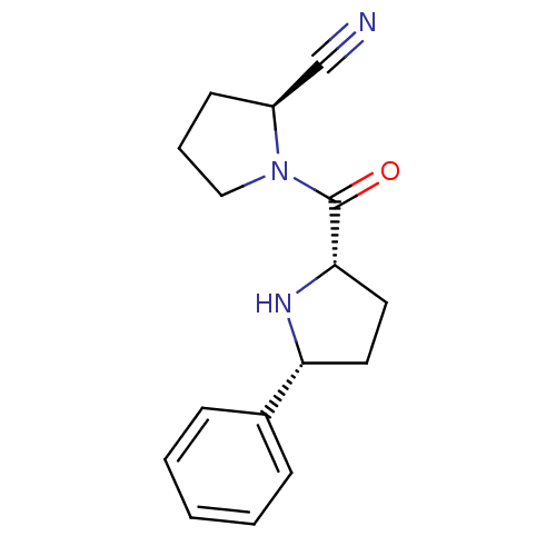 Chemical structure of BindingDB Monomer ID 11066