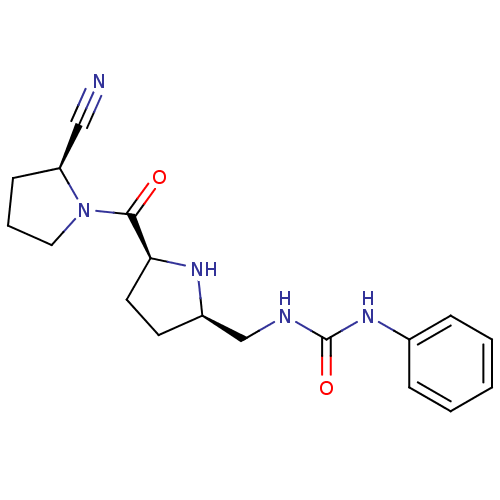 Chemical structure of BindingDB Monomer ID 11070