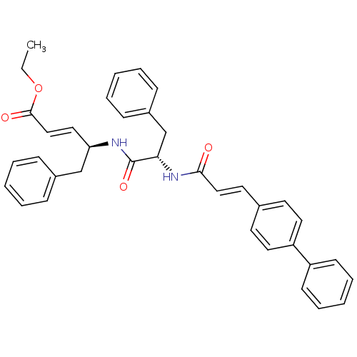 Chemical structure of BindingDB Monomer ID 11259