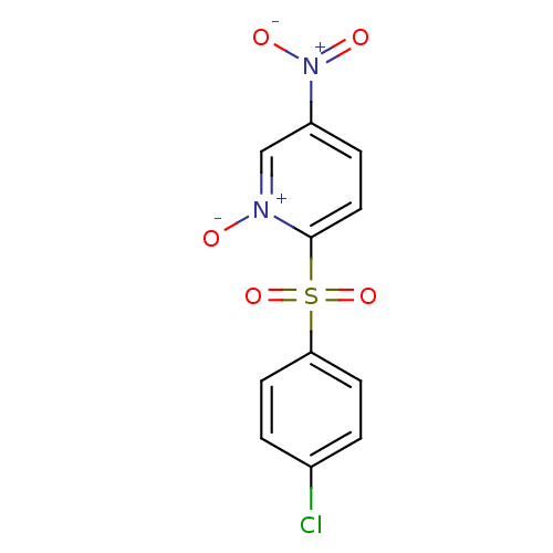 Chemical structure of BindingDB Monomer ID 11298