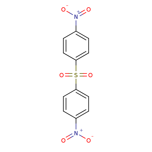 Chemical structure of BindingDB Monomer ID 11302