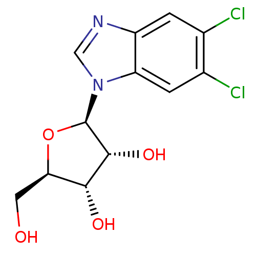 Chemical structure of BindingDB Monomer ID 11324