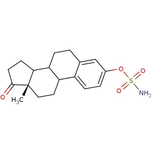 Chemical structure of BindingDB Monomer ID 11637
