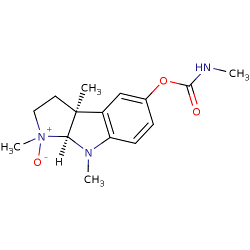 Chemical structure of BindingDB Monomer ID 11683