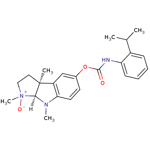 Chemical structure of BindingDB Monomer ID 11687