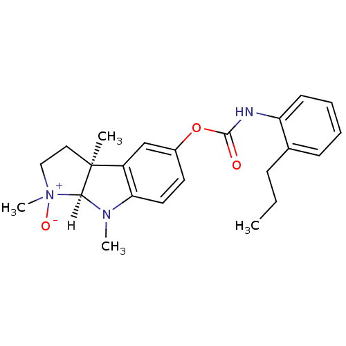 Chemical structure of BindingDB Monomer ID 11688
