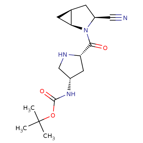 Chemical structure of BindingDB Monomer ID 11923