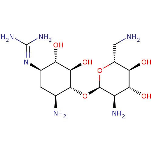 Chemical structure of BindingDB Monomer ID 11998
