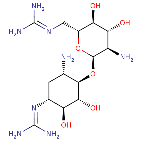Chemical structure of BindingDB Monomer ID 12004