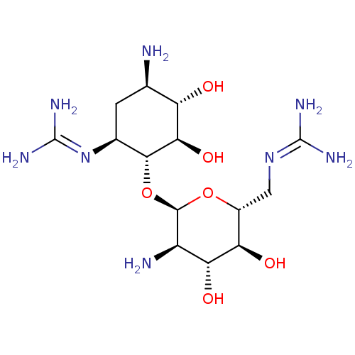 Chemical structure of BindingDB Monomer ID 12006