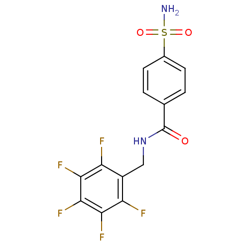 Chemical structure of BindingDB Monomer ID 12023