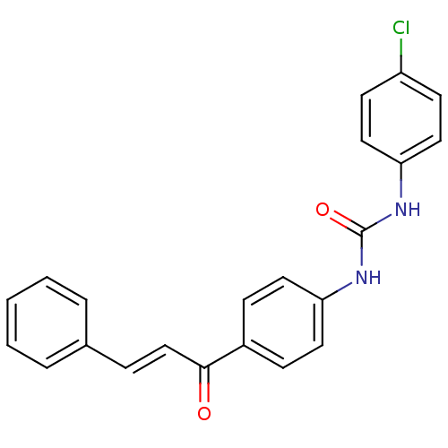 Chemical structure of BindingDB Monomer ID 12038