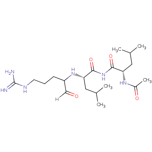 Chemical structure of BindingDB Monomer ID 12041