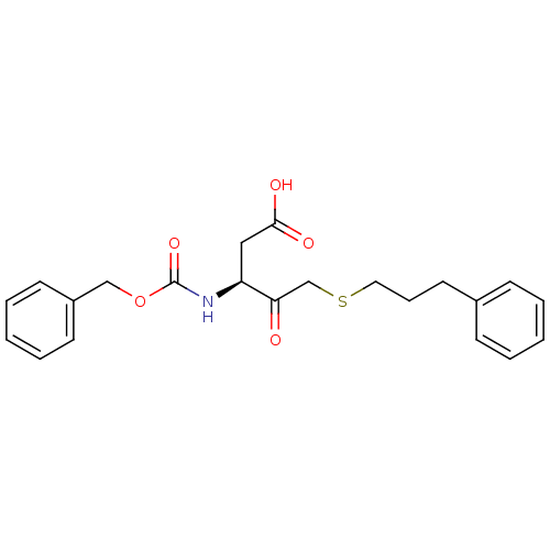 Chemical structure of BindingDB Monomer ID 12044