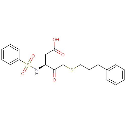 Chemical structure of BindingDB Monomer ID 12046